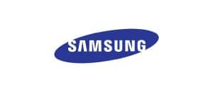 Samsung Logo