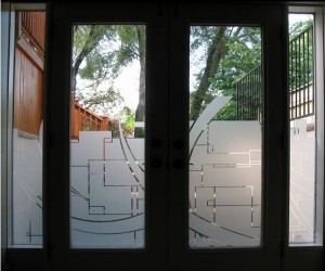 Window Graphics