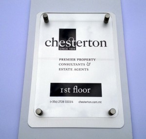 Chesterton Property Consultants