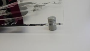 acrylic signs