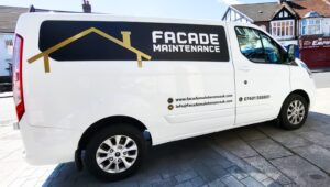 van signs