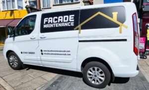 van signs