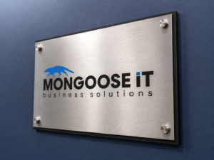 engraved signs
