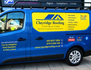 van signs