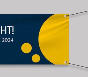 pvc banner printing