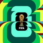 FIFA World Cup 2026 Logo