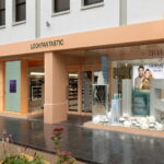 Look Fantastic Signage